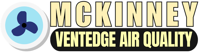 McKinney VentEdge Air Quality