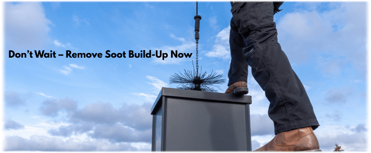 Chimney Cleaning McKinney TX