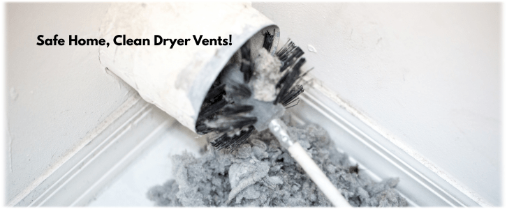 Dryer Vent Cleaning McKinney TX